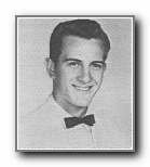 Vernon Miroth: class of 1961, Norte Del Rio High School, Sacramento, CA.